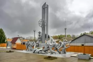 САЩ пусна първия разузнавателен доклад след взрива в Чернобил