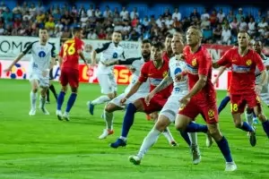  Бекали може набързо да върне Чорбаджийски в "ЦСКА-София"