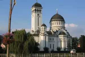 Румъния направи социална мрежа за православни