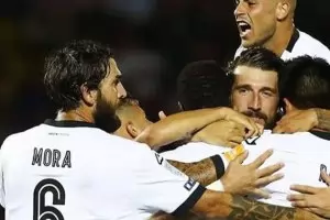 Гълъбинов се разписа още в първия кръг на Серия Б