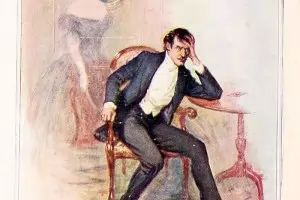 С тухла по равновесието