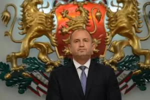 Румен Радев не изненада и обяви Иван Гешев за главен прокурор