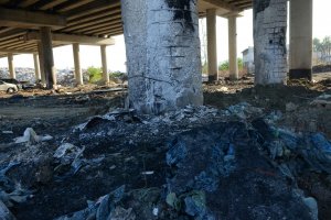 Доста по дълго от предварителните оценки ще продължи ремонтът на моста