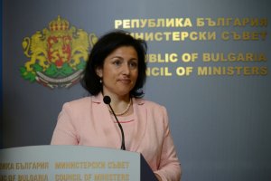 Малко след като земеделското министерство въведе строг лимит за броя