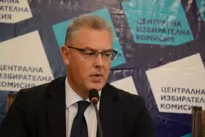 Започва регистрацията в ЦИК за местните избори