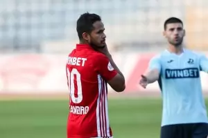 "ЦСКА-София" с грешна стъпка преди дербито с "Левски" (видео)