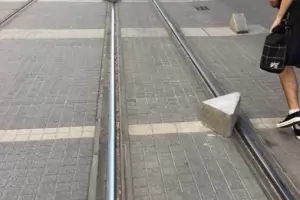  Прокуратурата проверява откъртените "перки" на "Графа"