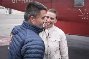 Тръмп отмени визитата си в Дания заради Гренландия