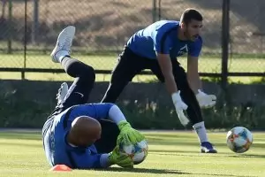 "Витоша" се отказа от бойкот на мача с "Левски"