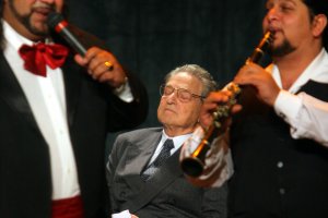 В началото на септември политическата ситуация може рязко да се