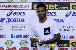 Следващият съперник на ЦСКА София в квалификациите за Лига Европа