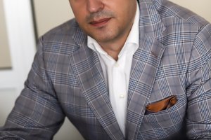 Г н Стрезов приключи първият етап от тазгодишните BAAwards 2019