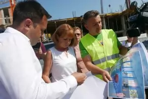 София иска ателиетата да отпаднат от проектирането на сгради  