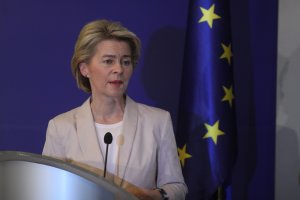 Положението с коронавируса в Европа ще се влоши обяви на