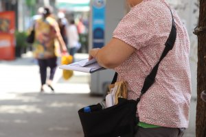 Софийската градска прокуратура проверява куриерска фирма начислявала допълнителна такса коронавирус