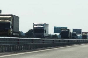 Въпреки усилията които демонстрираха българските евродепутати в защита на нашите превозвачи