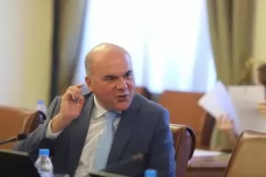 Бисер Петков: Минималната работна заплата се вдига с 50 лв. догодина