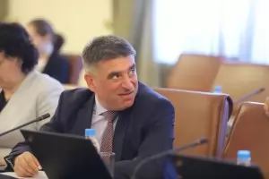 Магистрати искат конституционна промяна за главния прокурор