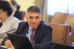 Венецианската комисия покани Данаил Кирилов  на изслушване