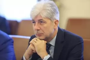 Прокуратурата иска делото срещу Нено Димов да се гледа в Перник