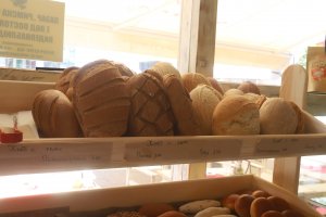 Министерството на земеделието не изключва цената на хляба до края