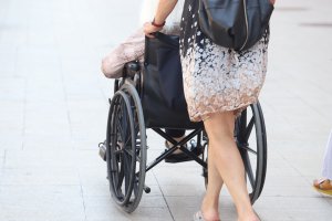 Иначе хубавата програма за достъпна жилищна среда и лична мобилност