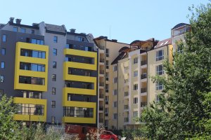 Само за няколко месеца София се изкачи нагоре в класацията