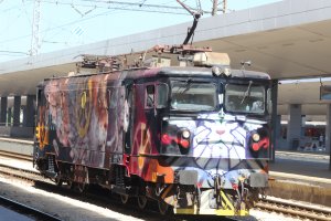 БДЖ започва спешен ремонт на вагони и локомотиви за да