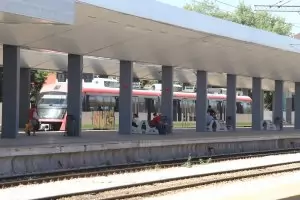 БДЖ брои по 40-50 инцидента с влакове всеки месец