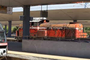 По малко от две седмици след като БДЖ отмени влакове от Бургас