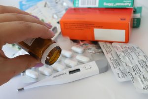 Близо 600 са сигналите за липсващи лекарства подадени за по малко