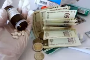 Разходите за здравеопазване у нас са около средното за ЕС