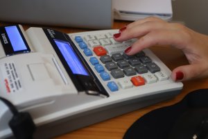 Над 2 620 плащания в брой със суми надвищаващи законовия таван от