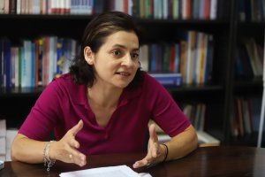 Г жо Вегертседер според вас Иван Гешев отговори ли задоволително на