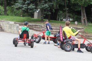 Столичният общински съвет гласува единодушно решение на деца със специални