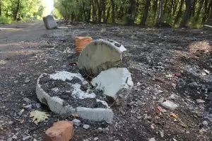 Пълен провал със "Западен парк" - ще е готов през март 2021 г.