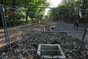 Покрай неизбежните промени в инвестиционните намерения на централната и местната