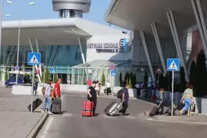 Избухна скандал заради 660 млн. лв. от концесията на летище София