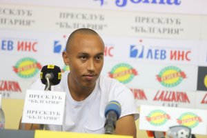 Левски обяви продажбата на бразилеца Паулиньо в Корфакан който е