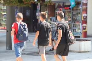 Около 7 от зрелостниците тази година не са успели да