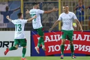 Камбуров: "Берое" е по-стойностен отбор от "Левски"