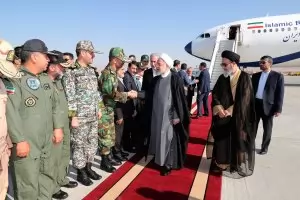 САЩ се разгневиха на Германия заради Иран