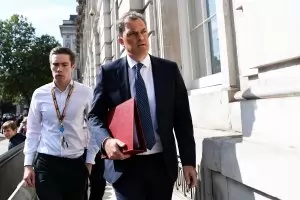 ЕС отряза Борис Джонсън за Брекзит