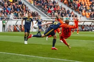 Балъков: Дори и в топ форма ще ни е много трудно срещу Англия