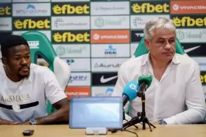  Стоев иска "Лудогорец" да реши плейофа с "Марибор" още днес