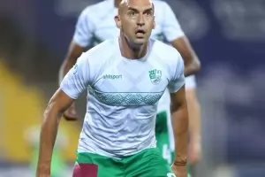 Камбуров се разделя с "Берое"