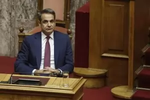 Словения вдига нова ограда по границата си