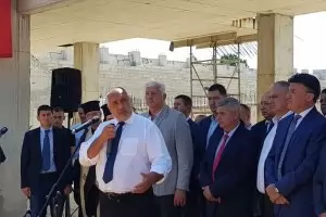 Строежът на стадиона на "Ботев" (Пд) се оказа предизборен кьорфишек