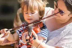  "Концерти на възглавници" честват десети юбилеен сезон