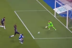 И "Локомотив" (Пд) приключи евроучастието си (видео)